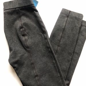 🆕 [J. Crew] Gray Pixie Fitted Pants Sz: XS NWT!